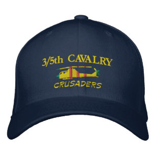 3/5th Cavalry AH-1G Cobra Pet