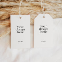 3,5x2-inch voordelige afdrukken voor tags