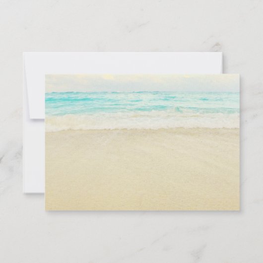 3.5x5 Funeral Bedankt voor je opmerking over de Oo (Achterkant)