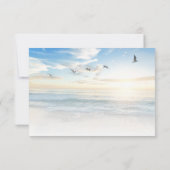 3.5x5 Funeral Bedankt voor je opmerking over de Oo (Achterkant)