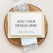 3,5x5" Horizontale Enclosure Responsekaart