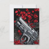 3.5x5 R.S.V.P. Kaart Haunting Adeline Zade Meadows (Achterkant)