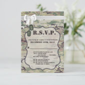 3.5x5 R.S.V.P. Kaart Leger Luchtmacht OCP Camo Uni (Staand voorkant)