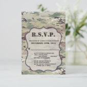 3.5x5 R.S.V.P. Kaart Leger Luchtmacht OCP Camo Uni (Staand voorkant)