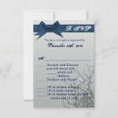 3,5x5 R.S.V.P.-Kaart van glas met grijpbeweging Kaart (Voorkant)