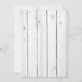 3.5x6 Directiekaart Mason Jar Wood Country Rusti Kaart (Achterkant)