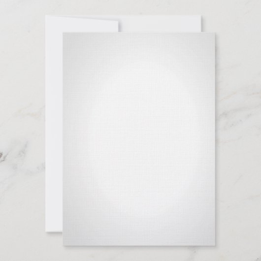 3.5x6 Directies Kaart Pinguïns Mate for Life Grey (Achterkant)