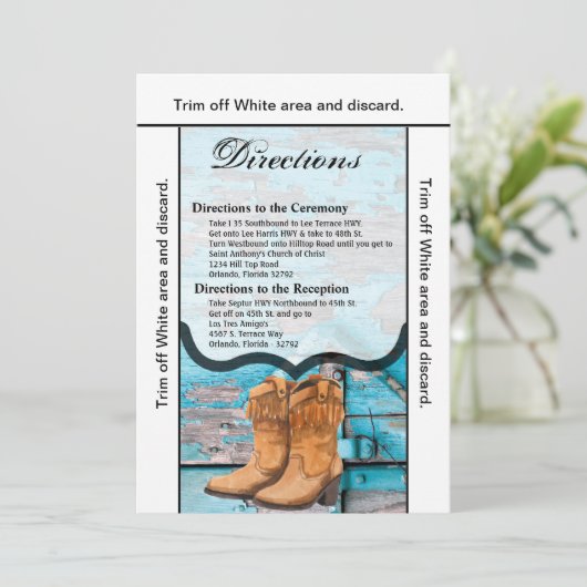 3.5x6 richtingen Kaart Blauw Houten Schuurdeurlaar (Staand voorkant)