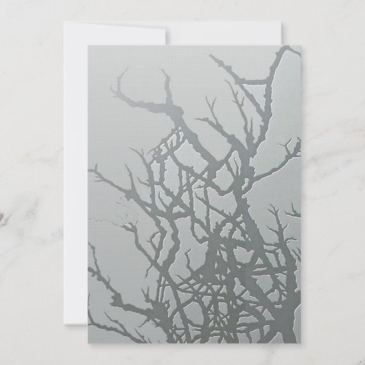 3.5x6 richtingen Kaart Frosted Glass gebarsten spi (Achterkant)