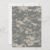 3.5x6-richtingkaart ARMY ACU Uniform Camo Camouf Kaart (Achterkant)