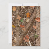 3.5x6 Routebeschrijving Kaart Jagen Paar Herten Do (Achterkant)