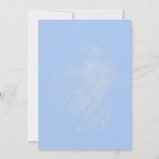 3.5x6 Routebeschrijving Kaart Seahorse Zee Ocean B (Achterkant)