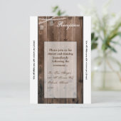 3.5x7 Ontvangstkaart Metselwerkpot Hanglamp Boerde Kaart (Staand voorkant)