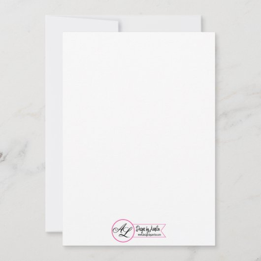 3.5x7 Receptie Kaart Cowboy Laarzen Schuur Hout Ru (Achterkant)