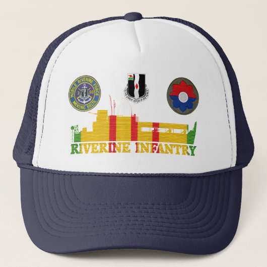 3/60e inch ATC Tango Boat & Patches Pet (Voorkant)