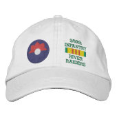 3/60e inch Raiders Pet (Voorkant)