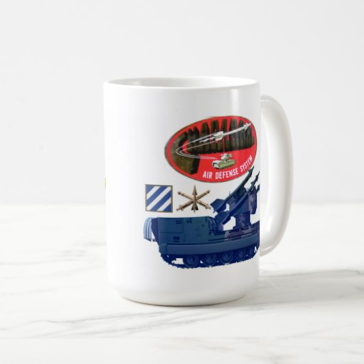 3/67 ADA Chap-Mok Koffiemok (Voorkant rechts)