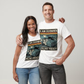 3 A.M. Zoomies T-shirt (Unisex)
