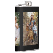 3 Aangepast fotocollage Heupfles (Rechts)