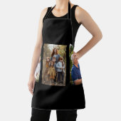 3 Aangepast fotocollage Schort (Insitu)