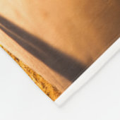 3 Aangepaste Sjabloon fotocollage Fleece Deken (Hoek)