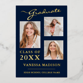 3 Aankondiging van het Afstudeerder Photo Modern S