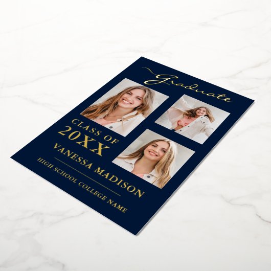 3 Aankondiging van het Afstudeerder Photo Modern S (Gedraaid)