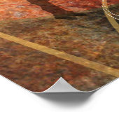 3 aanwijzer poster (Hoek)