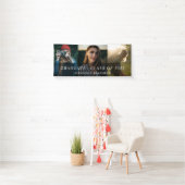3 Afstuderen foto Spandoek (Insitu)