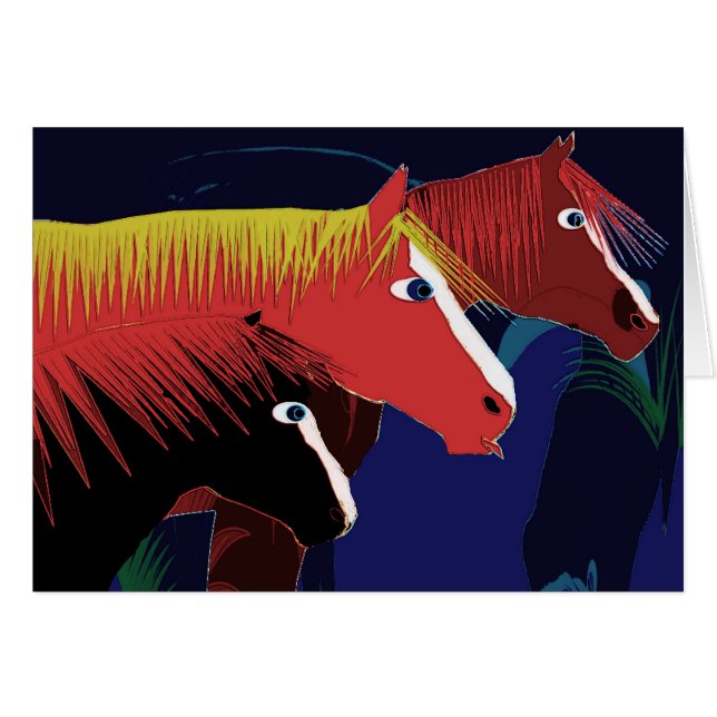 3 amigos (Voorkant Horizontaal)