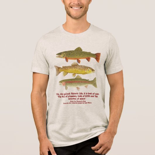 3 amigos forel shirt (Voorkant)