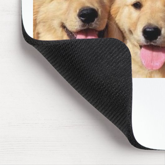 3 Amigos Muismat (Hoek)