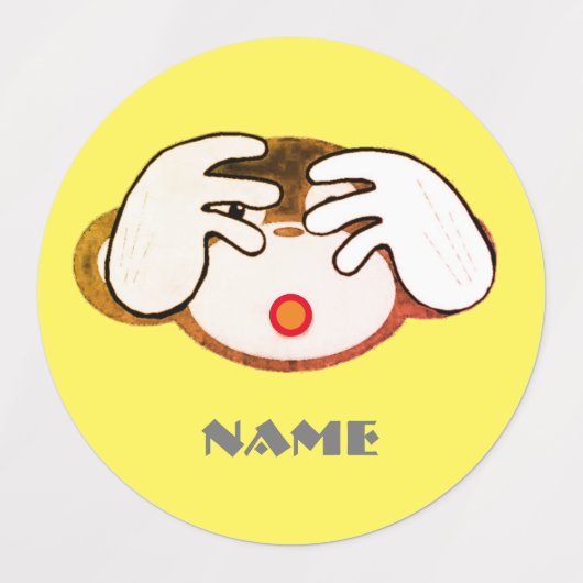 3 apen labels (Design 2)