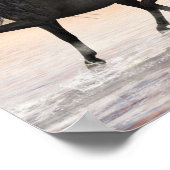 3 Arabieren Waarde Poster papier (steen) (Hoek)