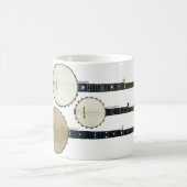 3 Banjos Mok (Center)