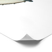 3 Banjos Poster (Hoek)