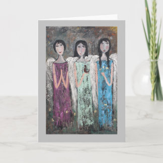 3 bij Vredeskaart Kaart