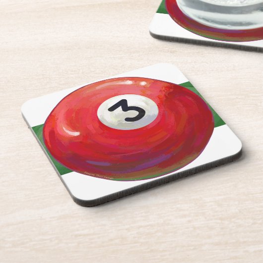 3-bits onderzetter (Linkerzijde)