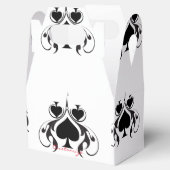 3 Black Spades Tribale Thunder_Cove Bedankdoosjes (Geopend)