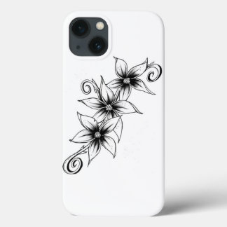 3 Bloemen Case-Mate iPhone Case