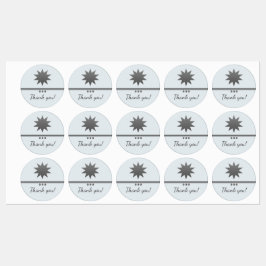 3 Bol Zilver Tekst Professionele Labels