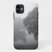 3 bomen Case-Mate iPhone case (Achterkant)
