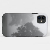 3 bomen Case-Mate iPhone case (Achterkant (horizontaal))