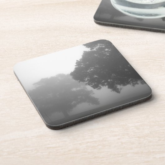 3 bomen onderzetter (Linkerzijde)