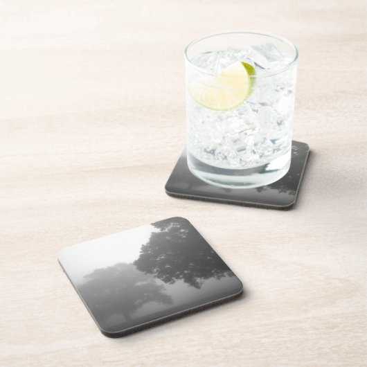 3 bomen onderzetter (Rechterzijde)