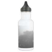 3 bomen waterfles (Links)