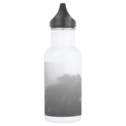 3 bomen waterfles  (Links)