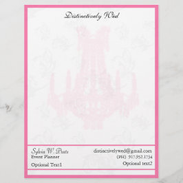 3 BRIEFHOOFD ONTWERP