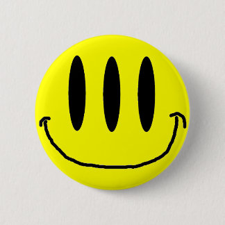 3 Button met oogmerk