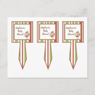 3 Cakeskookpan Rood Barn Boerderij Rooster Uitnodiging Briefkaart